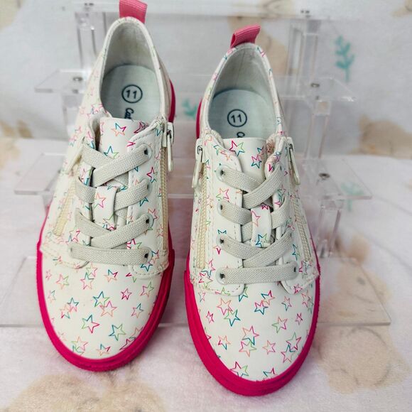 Cat and Jack Girls Shoes Size 11 - Picture 8 of 8